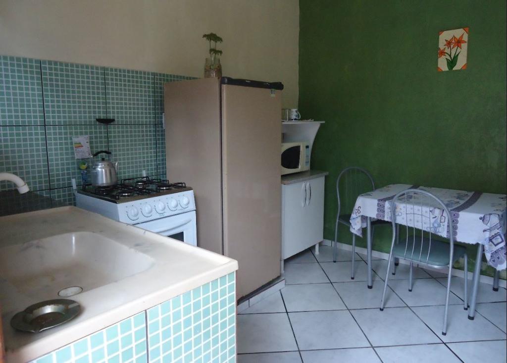 Nossa Pousada Imbé Extérieur photo