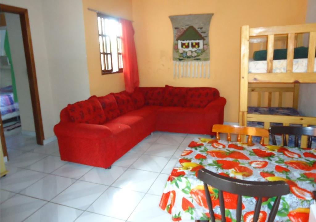 Nossa Pousada Imbé Extérieur photo