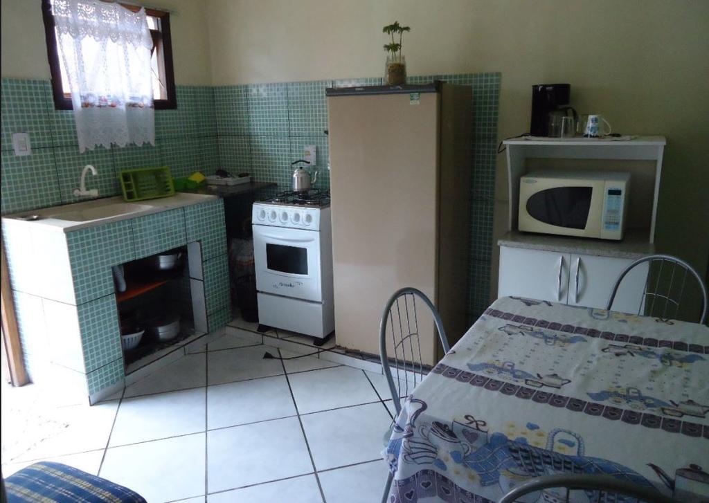 Nossa Pousada Imbé Extérieur photo