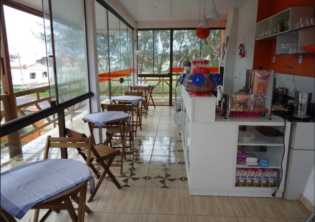 Nossa Pousada Imbé Extérieur photo