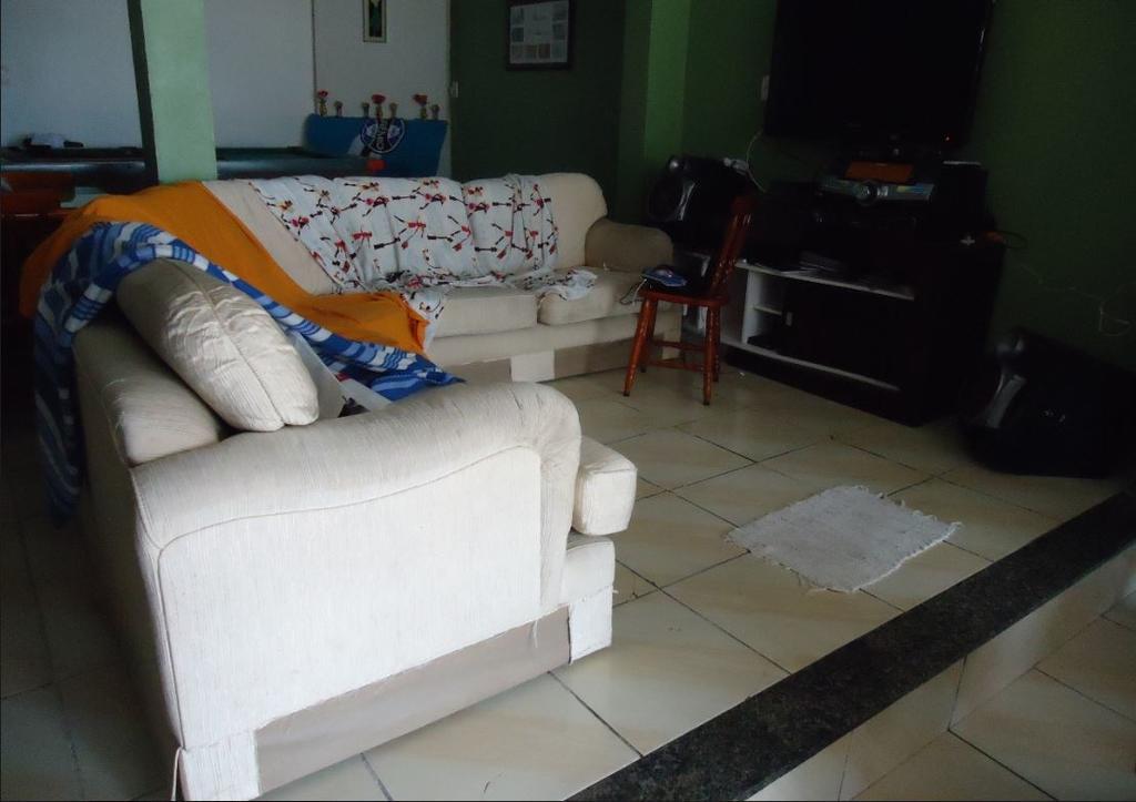 Nossa Pousada Imbé Extérieur photo