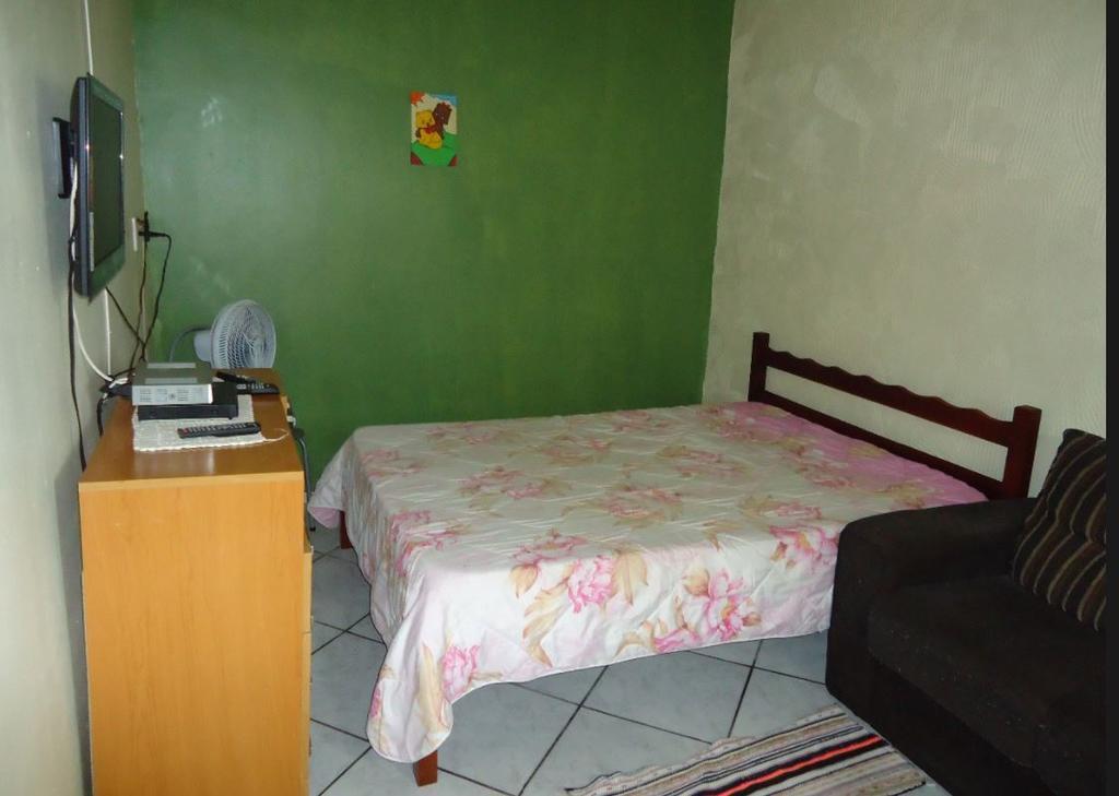 Nossa Pousada Imbé Extérieur photo