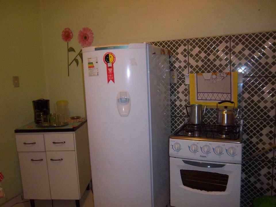 Nossa Pousada Imbé Extérieur photo