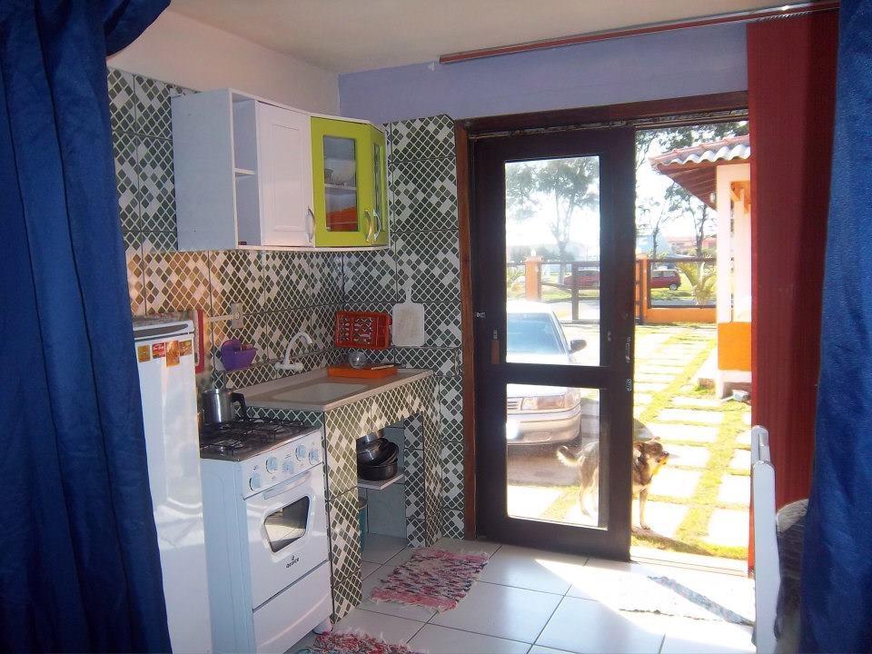 Nossa Pousada Imbé Extérieur photo