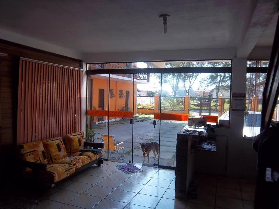 Nossa Pousada Imbé Extérieur photo