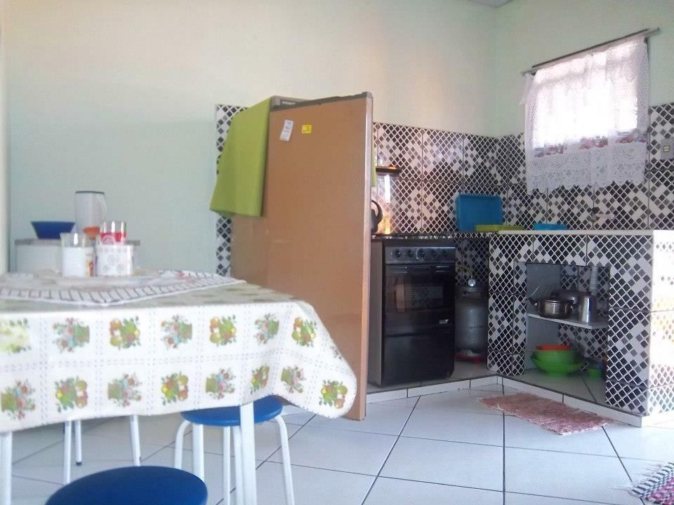 Nossa Pousada Imbé Extérieur photo