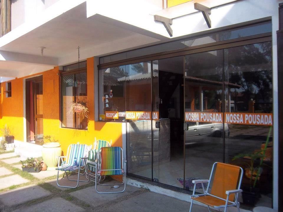 Nossa Pousada Imbé Extérieur photo